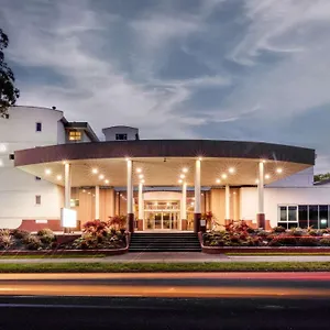 4* Hotel Arawa Park Hotel, Independent Collection By Evt