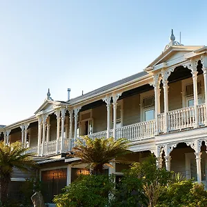 4* Hotel Prince's Gate