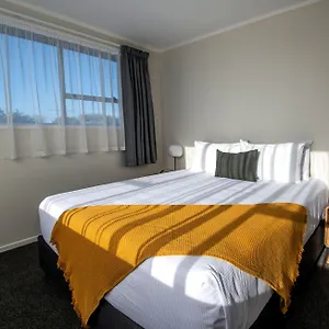 4* Motel Western Braeside
