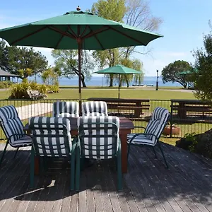 Cedarwood Lakeside & Conference Venue Rotorua