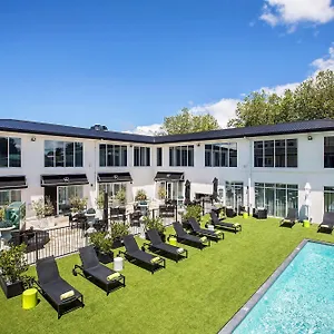 4* Hotel Regent Of Boutique